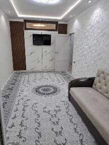 Ташкентская область, Ташкент, Мирабадский район