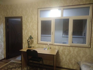 Ташкентская область, Ташкент, Мирабадский район