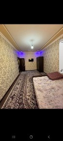 Ташкентская область, Ташкент, Мирзо-Улугбекский район