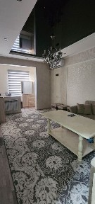 Ташкентская область, Ташкент, Яшнабадский район