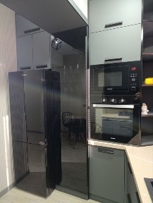 Ташкентская область, Ташкент, Мирзо-Улугбекский район