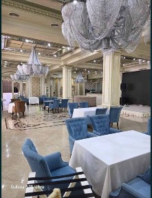 Ташкентская область, Ташкент, Яккасарайский район