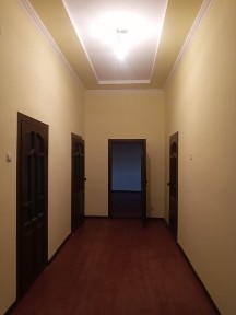 Каракалпакстан, Тахиаташ