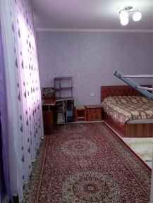 Ташкентская область, Чирчик