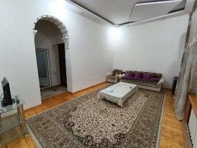 Навоийская область, Навои