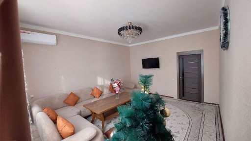 Бухарская область, Бухара