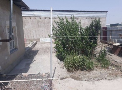 Бухарская область, Бухара