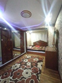 Самаркандская область, Самарканд