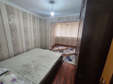 Самаркандская область, Самарканд