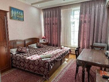 Ташкентская область, Ташкент, Яккасарайский район