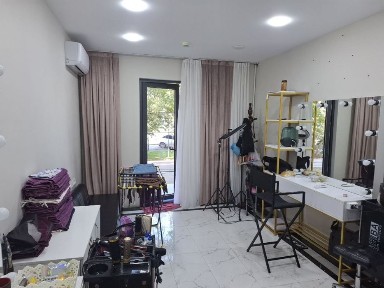 Ташкентская область, Ташкент, Мирабадский район