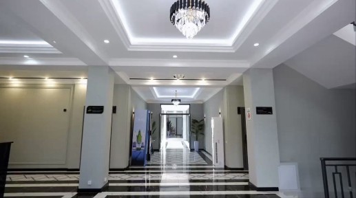 Ташкентская область, Ташкент, Яккасарайский район