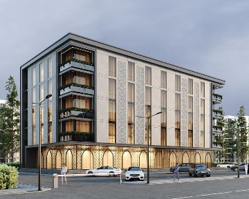 Ташкентская область, Ташкент, Яшнабадский район