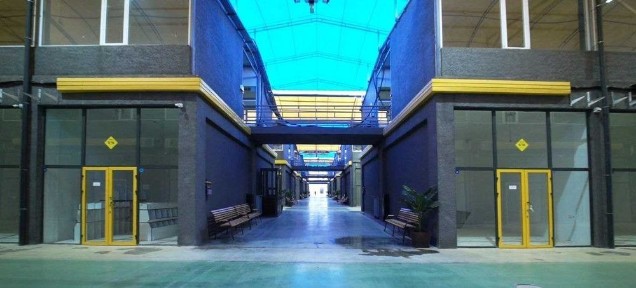 Ташкентская область, Ташкент, Сергелийский район