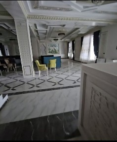 Хорезмская область, Ургенч