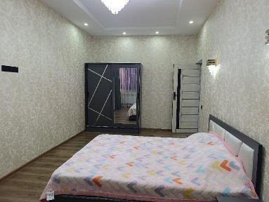 Самаркандская область, Самарканд