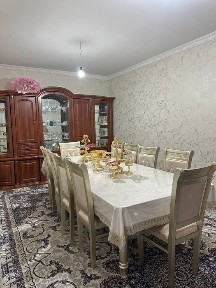 Ташкентская область, Ташкент, Мирабадский район