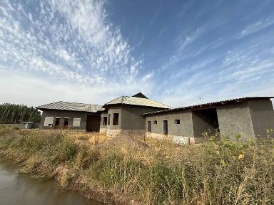 Ташкентская область, Ахангаран