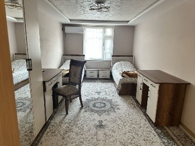 Ташкентская область, Ташкент, Яшнабадский район