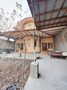 Ташкентская область, Ташкент, Сергелийский район