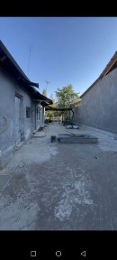 Ташкентская область, Кибрай