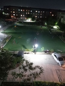 Продается 3 комнатная квартира Ахангаран