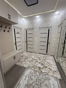 Ташкентская область, Ташкент, Чиланзарский район