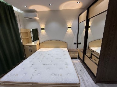 Ташкентская область, Ташкент, Чиланзарский район