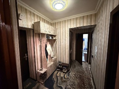 Ташкентская область, Ташкент, Сергелийский район