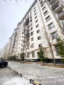 Ташкентская область, Ташкент, Чиланзарский район