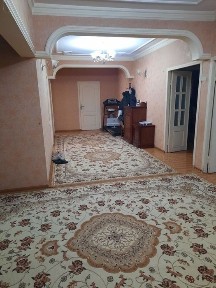 Ташкентская область, Ташкент, Алмазарский район