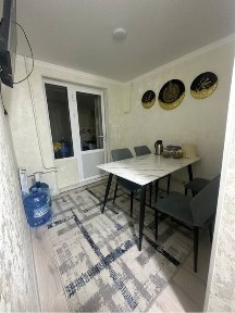 Ташкентская область, Ташкент, Чиланзарский район