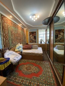 Ташкентская область, Ташкент, Мирзо-Улугбекский район