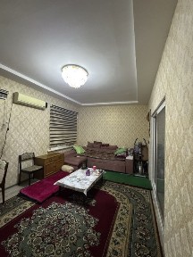 Ташкентская область, Ташкент, Мирзо-Улугбекский район