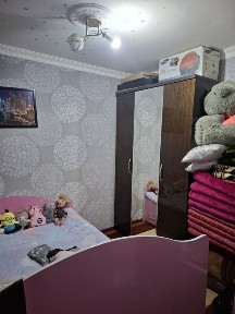 Ташкентская область, Ташкент, Чиланзарский район