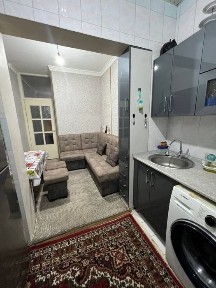 Ташкентская область, Ташкент, Шайхантахурский район