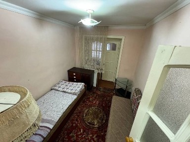 Ташкентская область, Ташкент, Мирзо-Улугбекский район