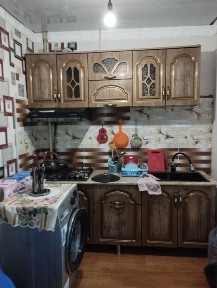 Ташкентская область, Красногорск