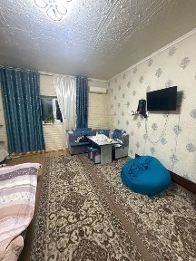 Ташкентская область, Ташкент, Яшнабадский район