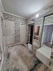 Ташкентская область, Ташкент, Чиланзарский район