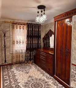 Ташкентская область, Ташкент, Чиланзарский район