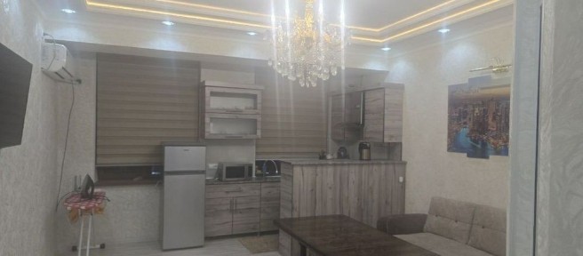 Ташкентская область, Ташкент, Шайхантахурский район