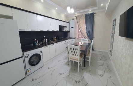 Ташкентская область, Ташкент, Яшнабадский район