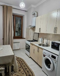 Ташкентская область, Ташкент, Шайхантахурский район