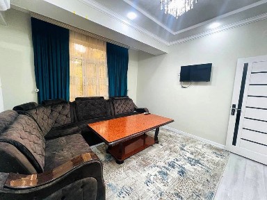 Ташкентская область, Ташкент, Алмазарский район