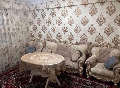 Ташкентская область, Ташкент, Юнусабадский район