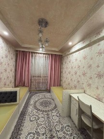 Ташкентская область, Ташкент, Яшнабадский район