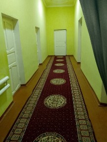 Каракалпакстан, Беруни