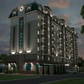 Хорезмская область, Ургенч