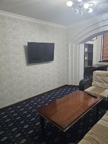 Бухарская область, Бухара